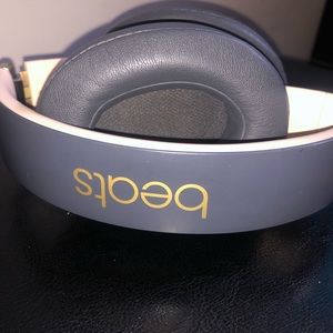 Beats solo 3 wireless